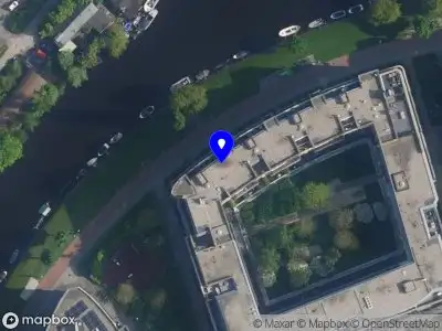 Alphie Solutions B.V. Amsterdam