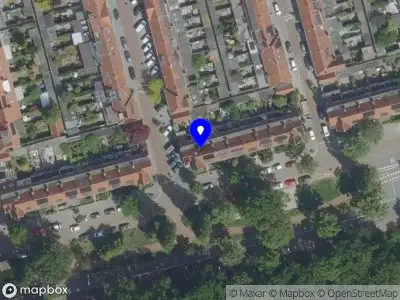 Vereniging van Eigenaars Schootsestraat 118 en 120 te Eindhoven Eindhoven