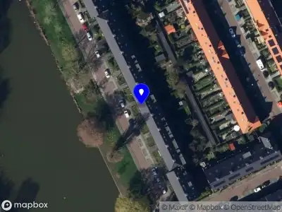 Maarten Sauna Groningen
