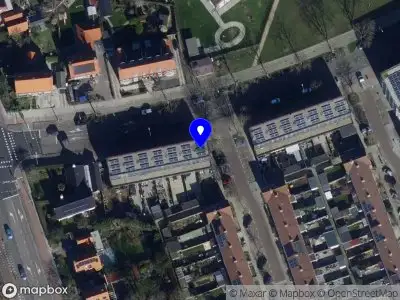 Nieuw bedrijf By ChriSs Creative