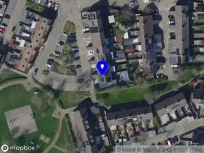 Knippels Zorg & Welzijn Hellevoetsluis