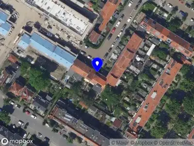 Tekeningen van Wilma