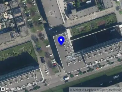 Nieuw bedrijf Rodica Sweets