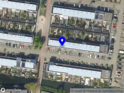 FSG transport Amersfoort