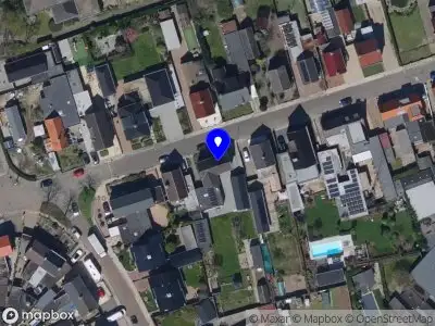 Nieuw bedrijf Hondentrimsalon Fris & Fruitig