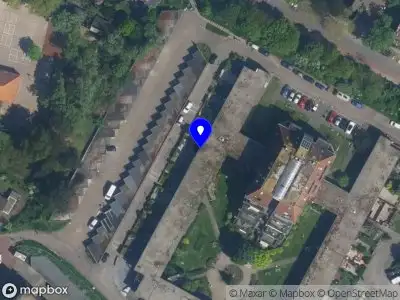 Eshak Taxibedrijf Zandvoort