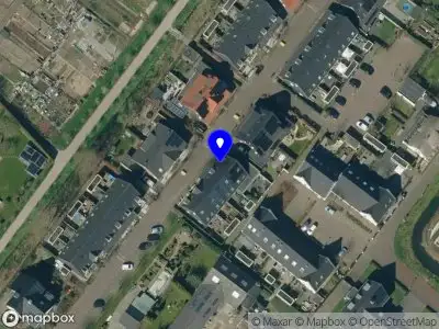 Nieuw bedrijf Trazado Holding B.V.