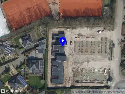 Schaapskooi bewoners Prinsenbeek