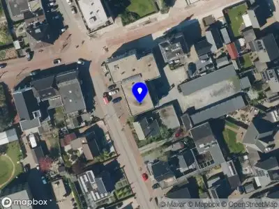 Ikonix AI Beneden-Leeuwen