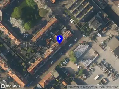 Niek Altorf Personal Training & Coaching