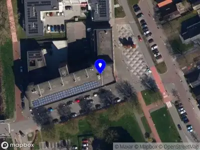 Vos Optometrie Hoogezand