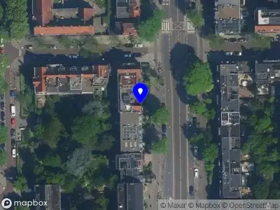 Nieuw bedrijf Vereniging van Eigenaars van de Hoofdweg 21 te Amsterdam