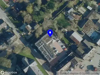 Nieuw bedrijf De Was Hub