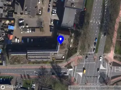 Edgardo All Around Services Leeuwarden