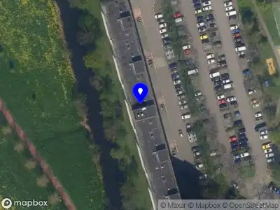 Nieuw bedrijf QM koeriersdienst