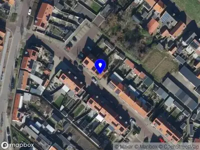 Nieuw bedrijf Presto Allround Cleaning