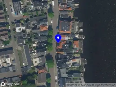 Opentrading Koog aan de Zaan