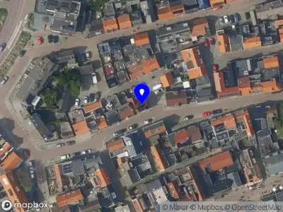 Nieuw bedrijf Wijker Production