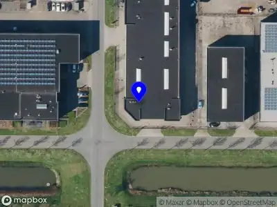 Nieuw bedrijf Octa Heteren B.V.