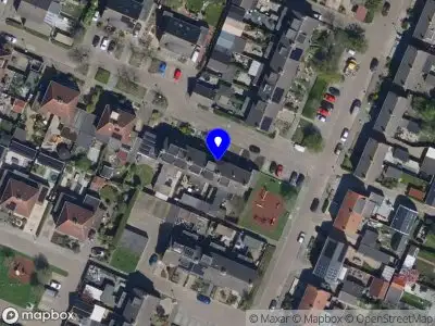 Equine balance center