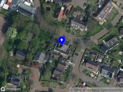 Nieuw bedrijf Mei Lin Vos Fotografie