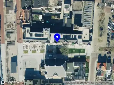 Nieuw bedrijf Wilt Beheer B.V.