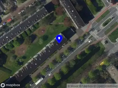 Seventh Heaven 's-Gravenhage