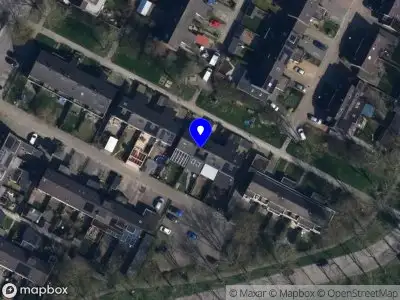 Mariska verpleegkundige zorg