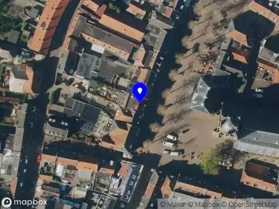 Nieuw bedrijf Jevie Fashion B.V.