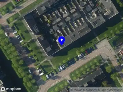 KY Bouw Hoorn