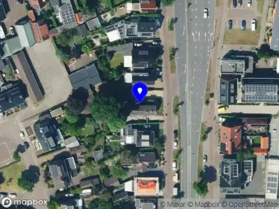 Koen's Autobekleding Apeldoorn