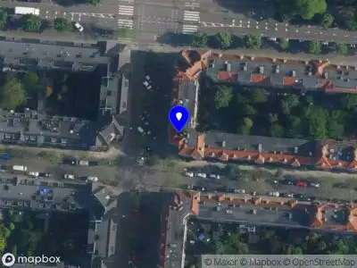 Andy VDB Amsterdam