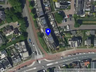 Nieuw bedrijf Flora`s hairstyling