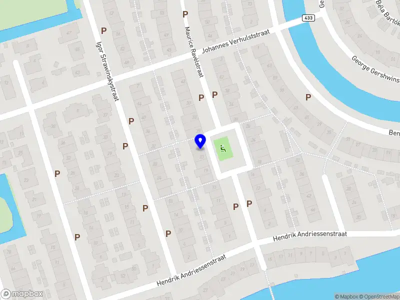 Nieuw bedrijf De onderhoudsman