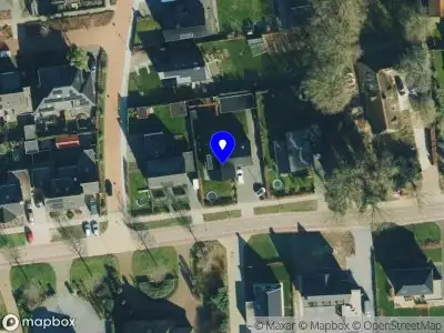 Nieuw bedrijf TW Handelsbedrijf