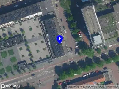 Carlotta Reviglio Amsterdam