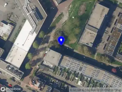Linda Merkens Academy Utrecht