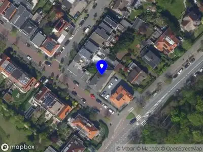 Nieuw bedrijf Lanes Couture