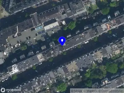 Energie fiber Amsterdam
