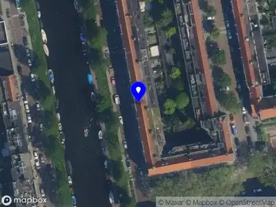 Puurcultuur Amsterdam