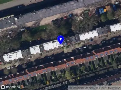 Nieuw bedrijf Internet Beheer Benelux