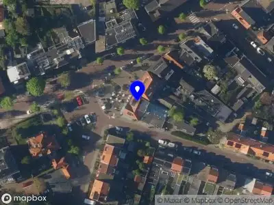 Voilà B.V. Amersfoort