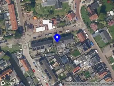 Bossenbroek Techniek Streefkerk