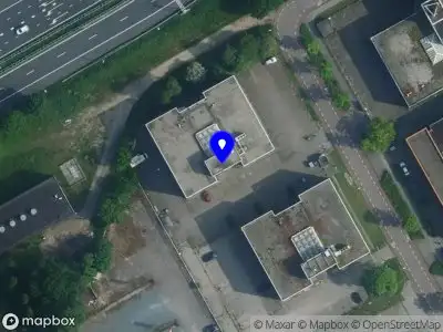 Stichting A Game Amsterdam