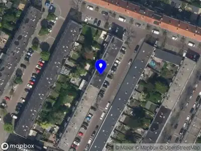 Nieuw bedrijf Bethel Logistics