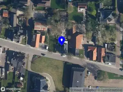 J Kroon Finsterwolde