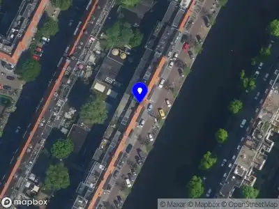Stichting PHB Support Amsterdam