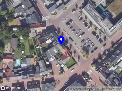 Restaurant Atlas Twee