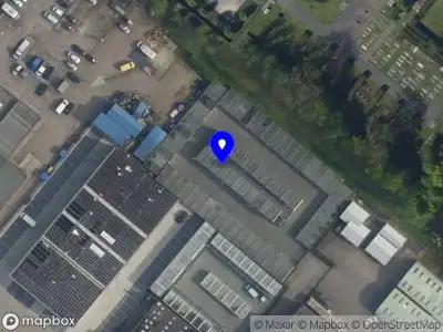 Flex Adres Zoetermeer