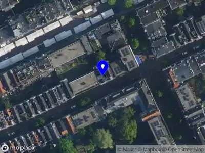 Maddison Amsterdam